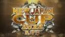 NJPW New Japan Cup 2022 Finals