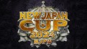 New japan cup 2024