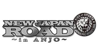 New Japan Road