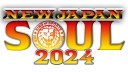 New japan soul 2024