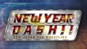 New year dash 2024