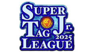 NJPW Super Jr. Tag League 2025 Finals