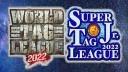 NJPW World Tag League & Super Jr. Tag League 2022 Finals