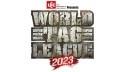 NJPW World Tag League 2023 Finals
