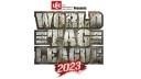 World tag league 2023