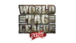 NJPW World Tag League 2025 Finals