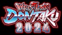 Wrestling dontaku 2024