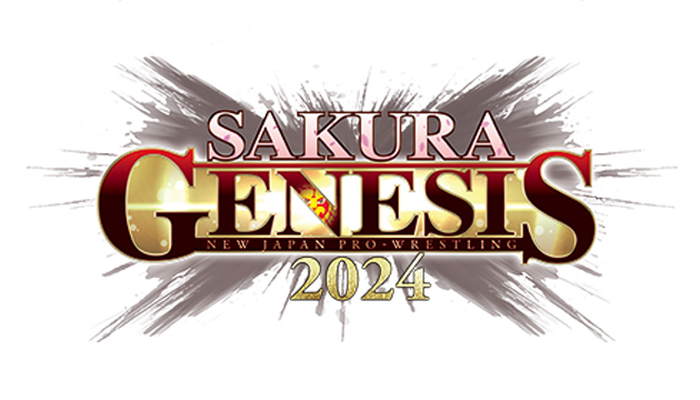 NJPW Sakura Genesis 2024 - NJPW PPV Results