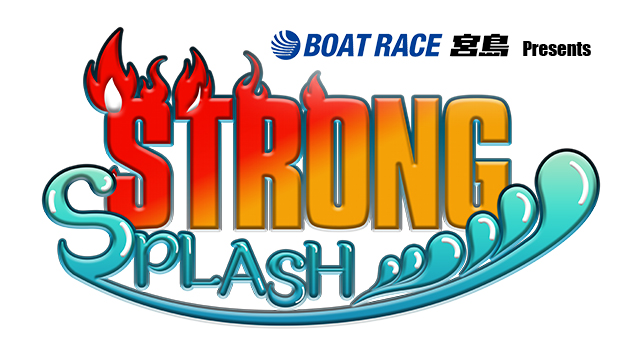 NJPW Strong Splash - NJPW PPV Results