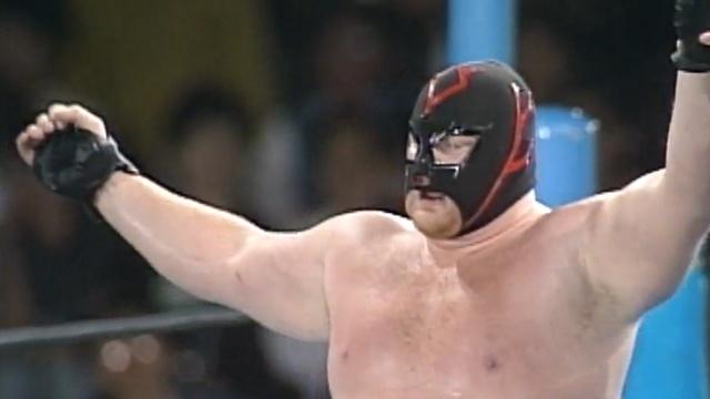 NJPW Summer Crush 1991 - NJPW PPV Results NJPW Summer Crush 1991 - NJPW PPV Results