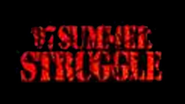 NJPW Summer Struggle 1997