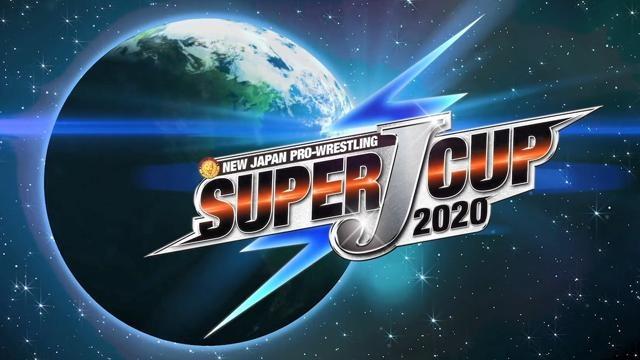 NJPW Super J-Cup 2020 - NJPW PPV Results NJPW Super J-Cup 2020 - NJPW PPV Results