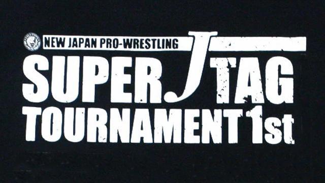 NJPW Super J Tag Tournament (2010) - NJPW PPV Results NJPW Super J Tag Tournament (2010) - NJPW PPV Results