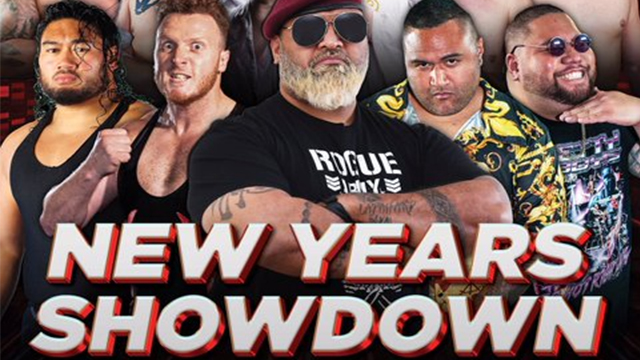 NJPW TAMASHII New Years Showdown - Match Card & Results | NJPW PPV NJPW TAMASHII New Years Showdown - Match Card & Results | NJPW PPV