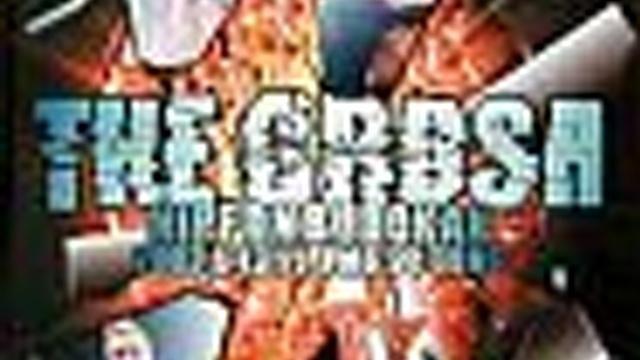NJPW The Crush - NJPW PPV Results NJPW The Crush - NJPW PPV Results