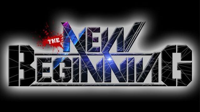 NJPW The New Beginning 2012 - NJPW PPV Results NJPW The New Beginning 2012 - NJPW PPV Results