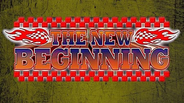 NJPW The New Beginning 2020