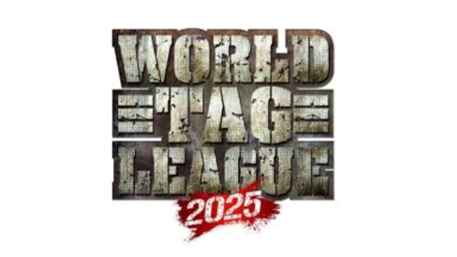 NJPW World Tag League 2025 Finals - Match Card & Results | NJPW PPV