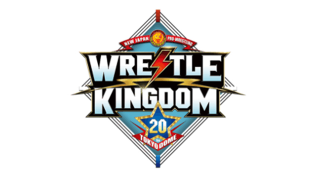 NJPW Wrestle Kingdom 20 - Match Card & Results | NJPW PPV NJPW Wrestle Kingdom 20 - Match Card & Results | NJPW PPV