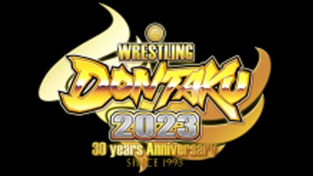 NJPW Wrestling Dontaku 2023 - NJPW PPV Results