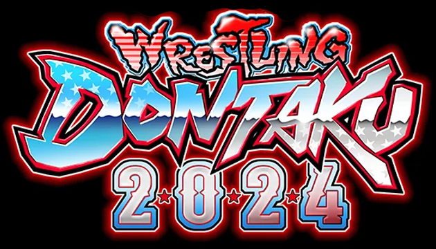 NJPW Wrestling Dontaku 2024 - NJPW PPV Results