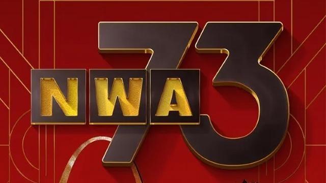 NWA 73rd Anniversary Show