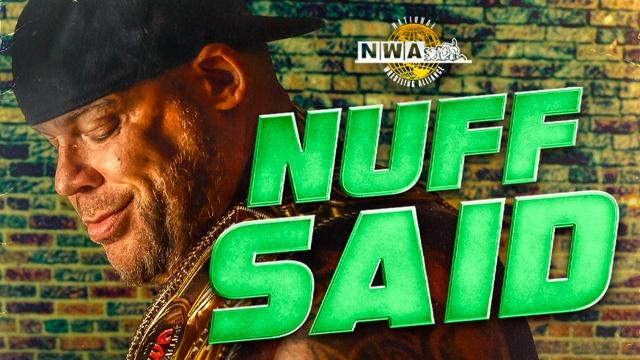 NWA Nuff Said - PPV Results NWA Nuff Said - PPV Results