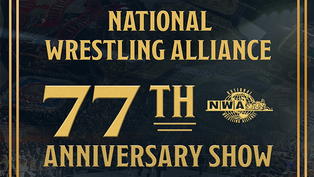 NWA 77 - Match Card & Results | Other PPV & Special Events NWA 77 - Match Card & Results | Other PPV & Special Events