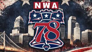 NWA 78th Anniversary Show