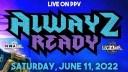 NWA Alwayz Ready