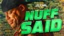 NWA Nuff Said