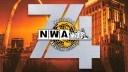 NWA 74th Anniversary Show