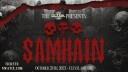 NWA SAMHAIN