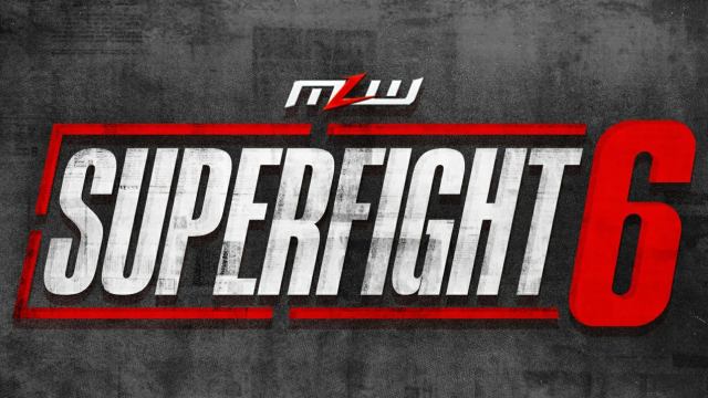 MLW SuperFight 6 - Match Card & Results | Other PPV & Special Events MLW SuperFight 6 - Match Card & Results | Other PPV & Special Events