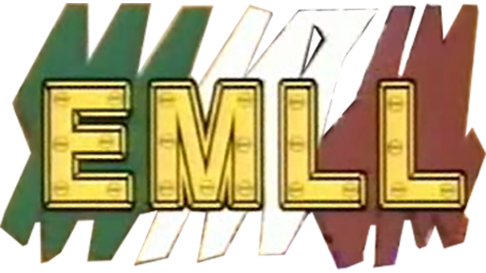 CMLL Logo 1956