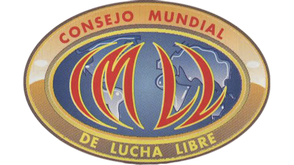 CMLL Logo 1993
