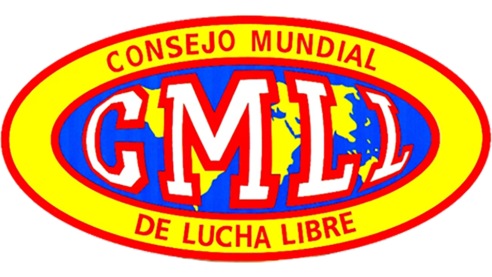 CMLL Logo 2003