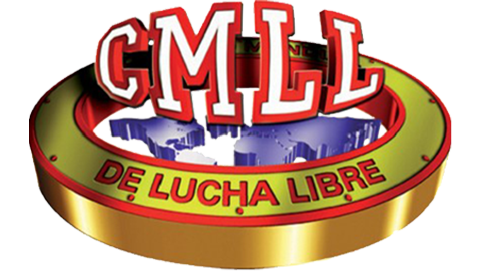 CMLL Logo 2008