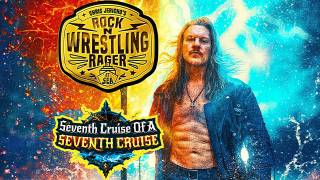 Chris Jericho's Rock 'N Wrestling Rager at Sea: Seventh Cruise of a Seventh Cruise Chris Jericho's Rock 'N Wrestling Rager at Sea: Seventh Cruise of a Seventh Cruise