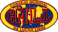 CMLL Logo 3 CMLL Logo 3