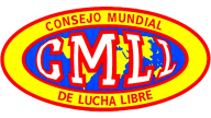 CMLL Logo 4 CMLL Logo 4