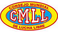 CMLL Logo 5 CMLL Logo 5