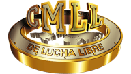 CMLL Logo 7 CMLL Logo 7