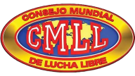 CMLL Logo 8 CMLL Logo 8