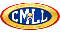 CMLL Logo 9 CMLL Logo 9