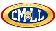 CMLL Logo 10 CMLL Logo 10