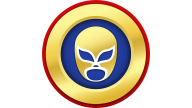 CMLL Icon Logo