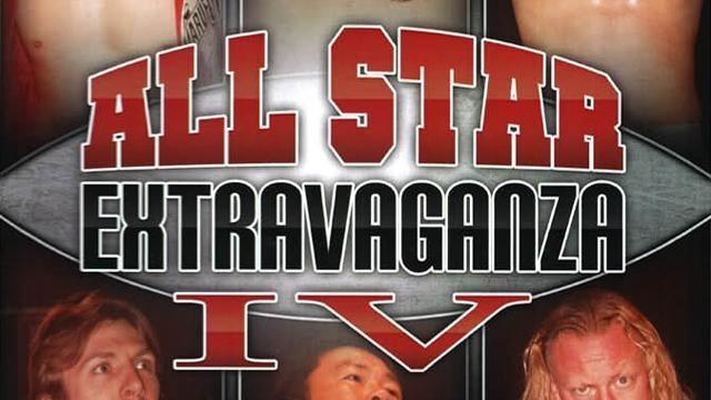 ROH All Star Extravaganza IV - Match Card & Results | ROH PPV ROH All Star Extravaganza IV - Match Card & Results | ROH PPV