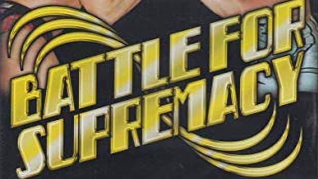 ROH Battle for Supremacy - Match Card & Results | ROH PPV ROH Battle for Supremacy - Match Card & Results | ROH PPV