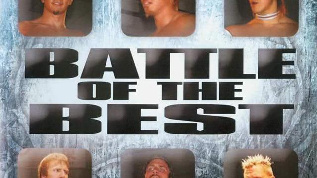 ROH Battle of the Best - Match Card & Results | ROH PPV ROH Battle of the Best - Match Card & Results | ROH PPV